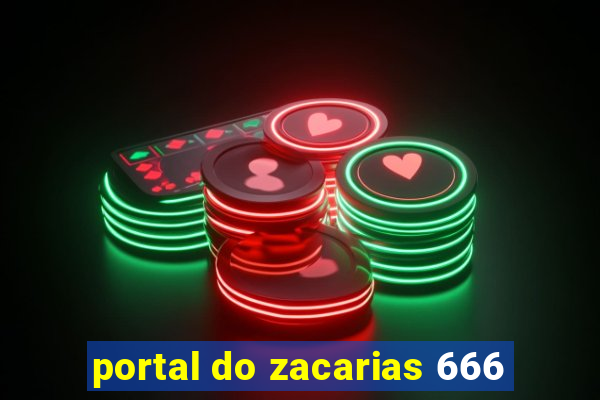 portal do zacarias 666